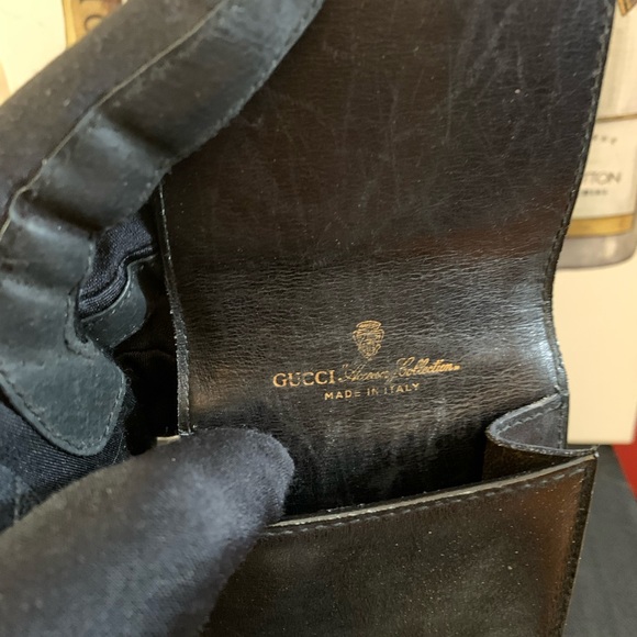 * SOLD* Gucci Case - Picture 5 of 8